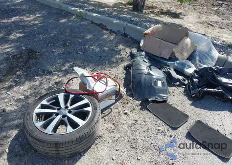 2016 Nissan Altima 2.5 Sr from USA, damaged, VIN 1N4AL3AP1GC220562